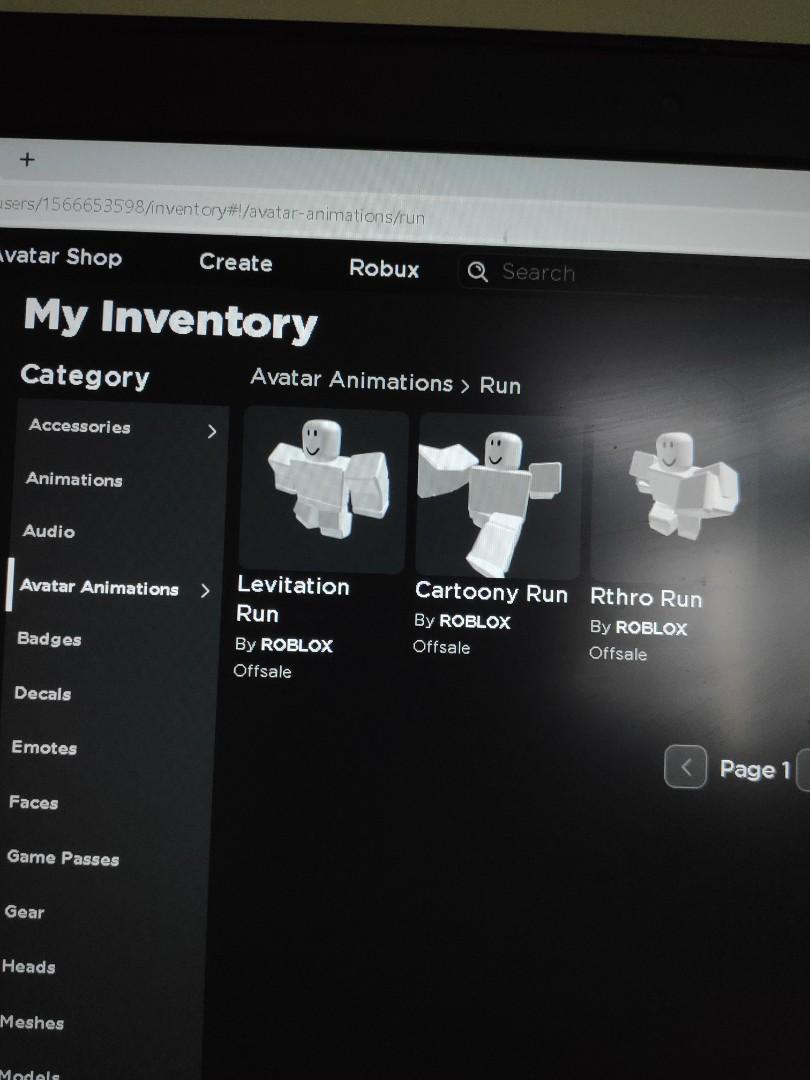 Roblox Accounts For Sale Rich