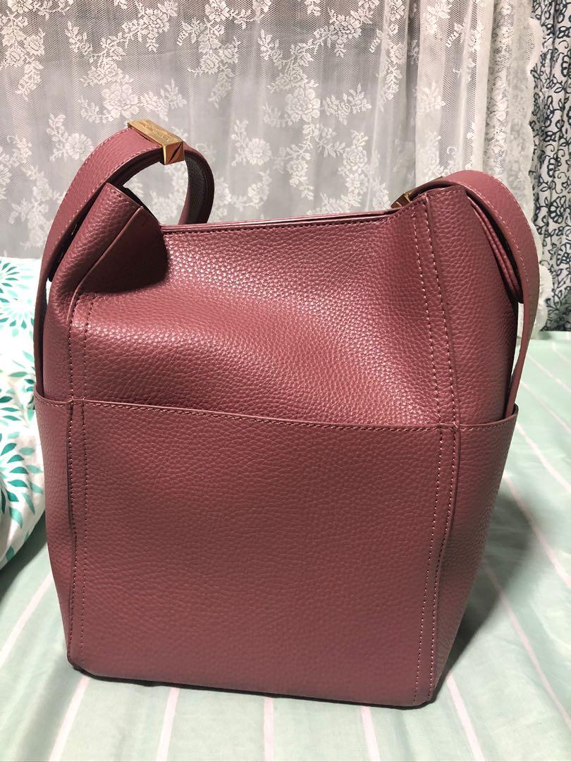 Rizalman handbag clearance zalora
