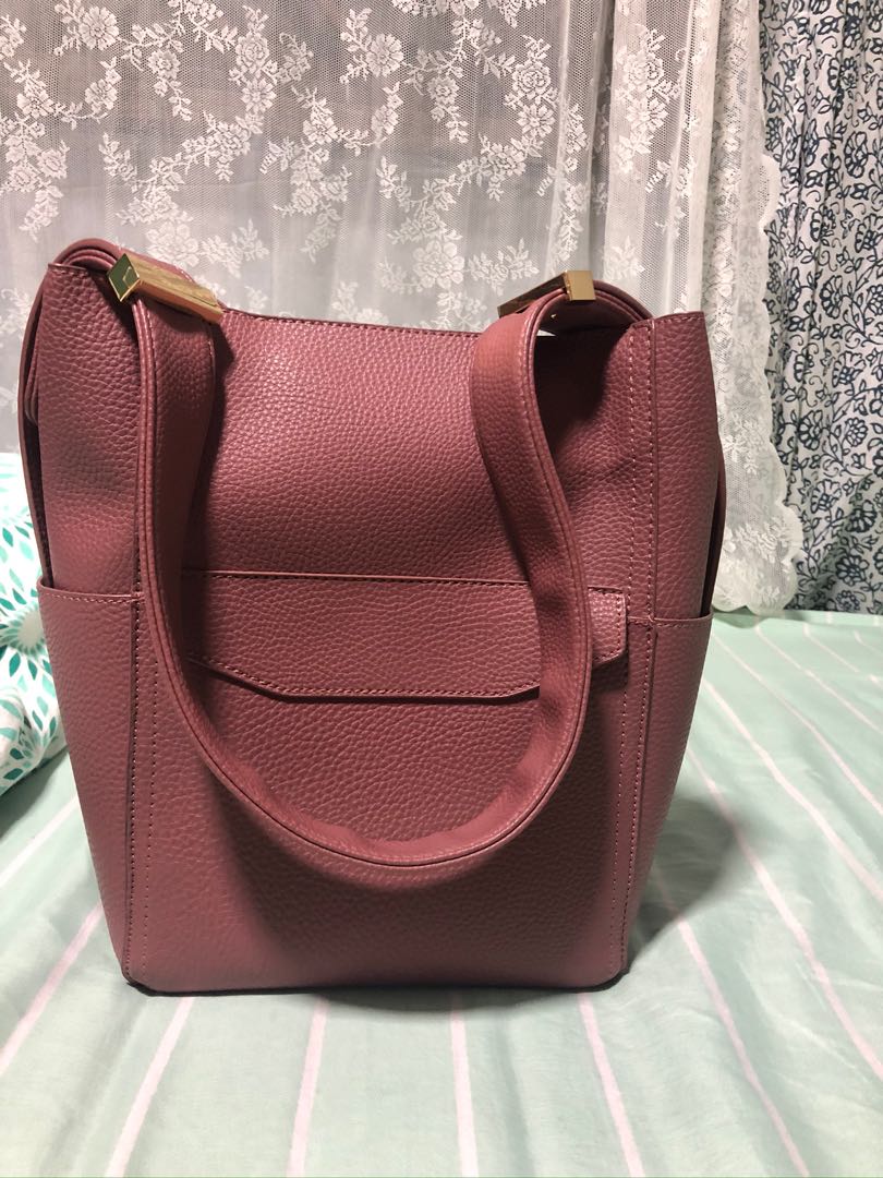 Zalora rizalman handbag 2025