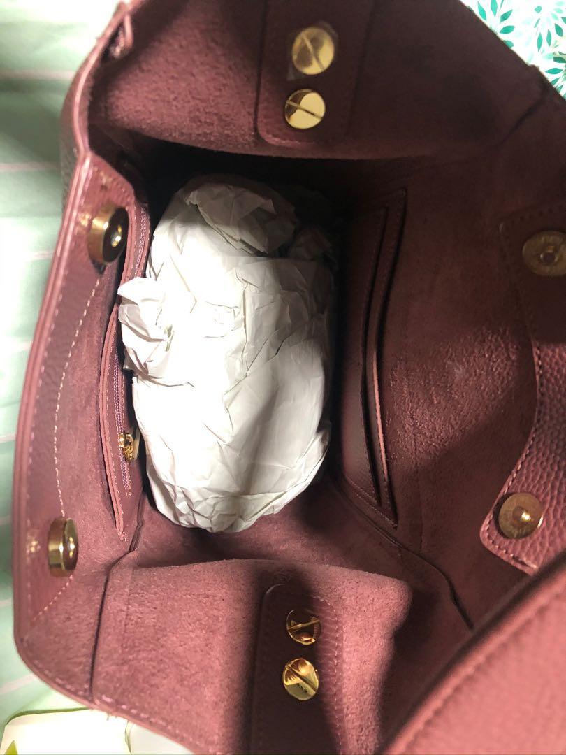 Zalora rizalman 2025 bag