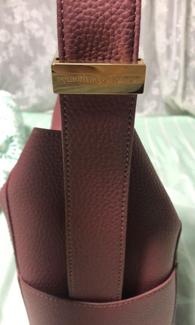 Zalora rizalman bag online
