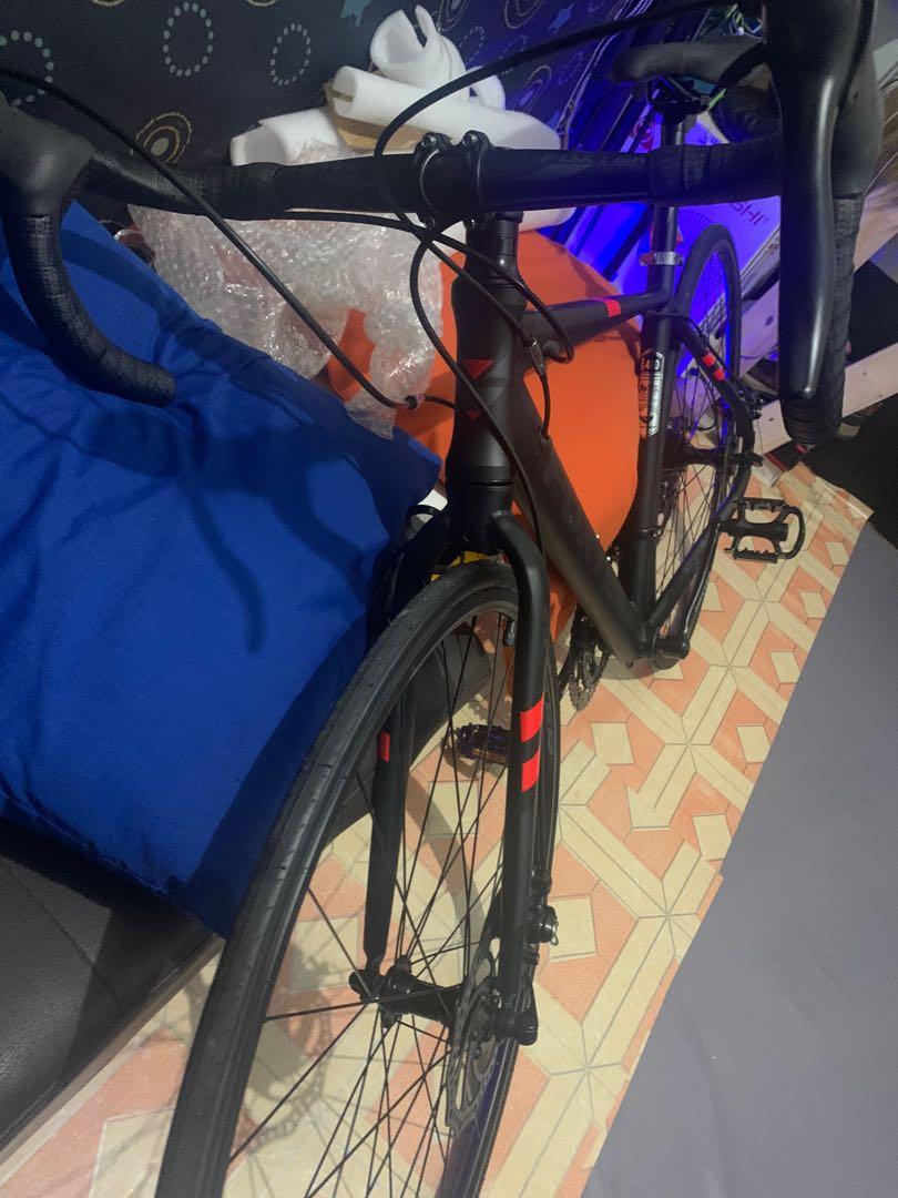 Foxter linus on sale 2020