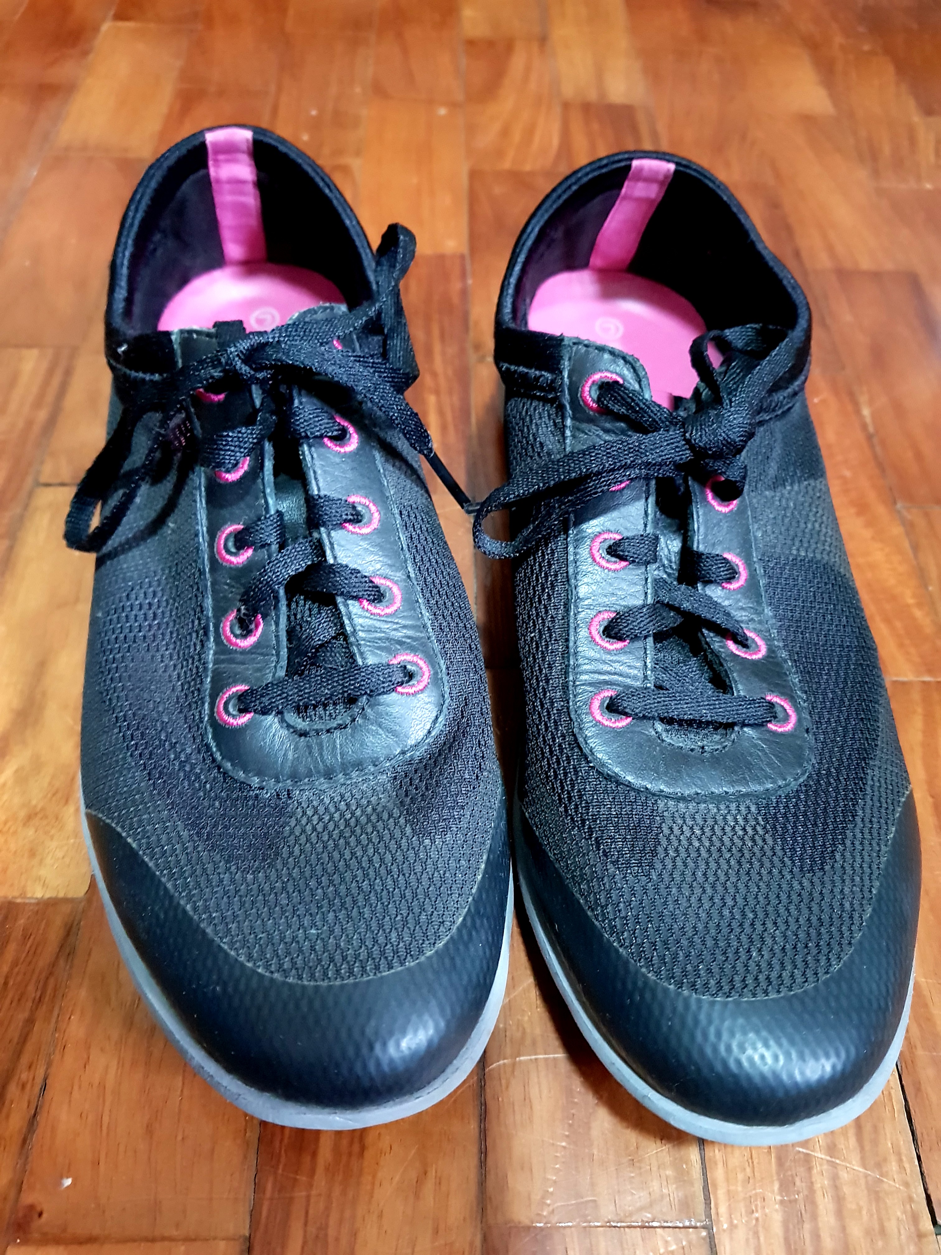 Rockport truwalk zero womens on sale