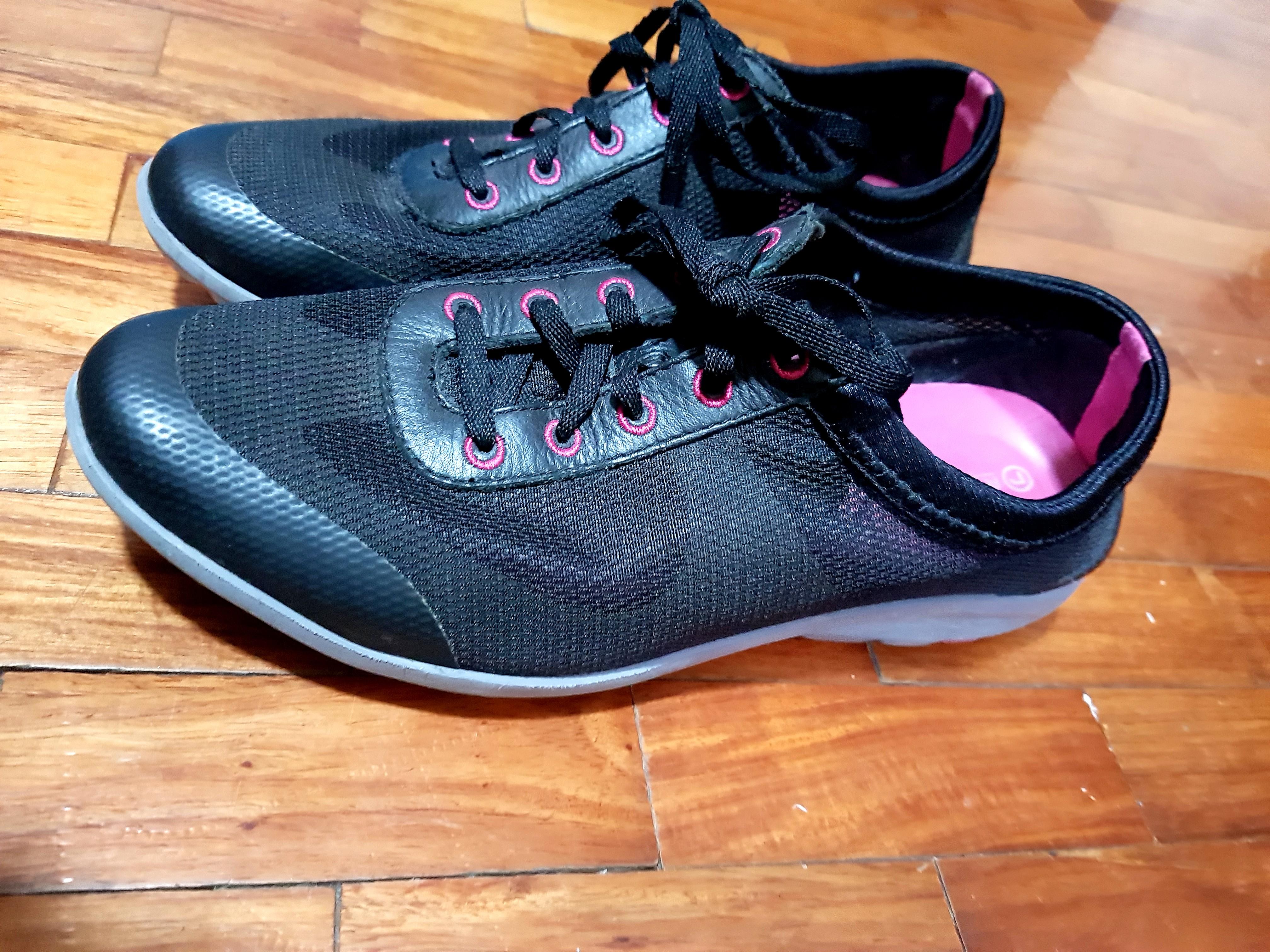 Rockport truwalk zero clearance womens