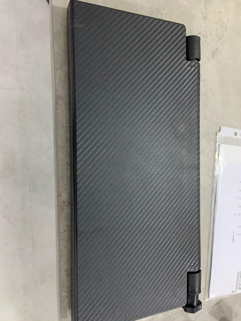 Router clock TV stand, TV & Home Appliances, TV & Entertainment, TV