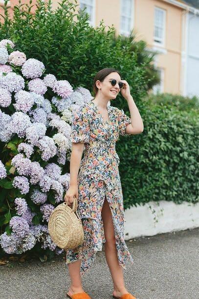 Topshop best sale oriental dress