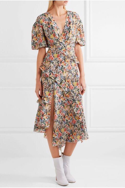 Topshop unique dress sales