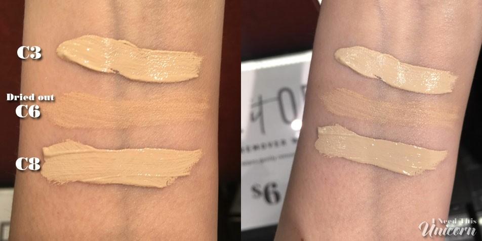 Sale Jeffree Star Cosmetics Magic Star Concealer C6 Health Beauty Makeup On Carousell