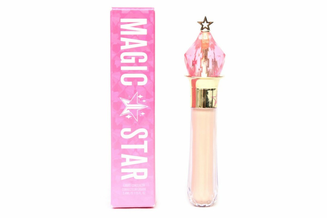 Sale Jeffree Star Cosmetics Magic Star Concealer C6 Health Beauty Makeup On Carousell