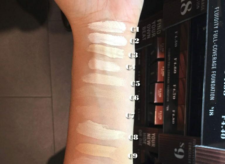 Sale Jeffree Star Cosmetics Magic Star Concealer C6 Health Beauty Makeup On Carousell