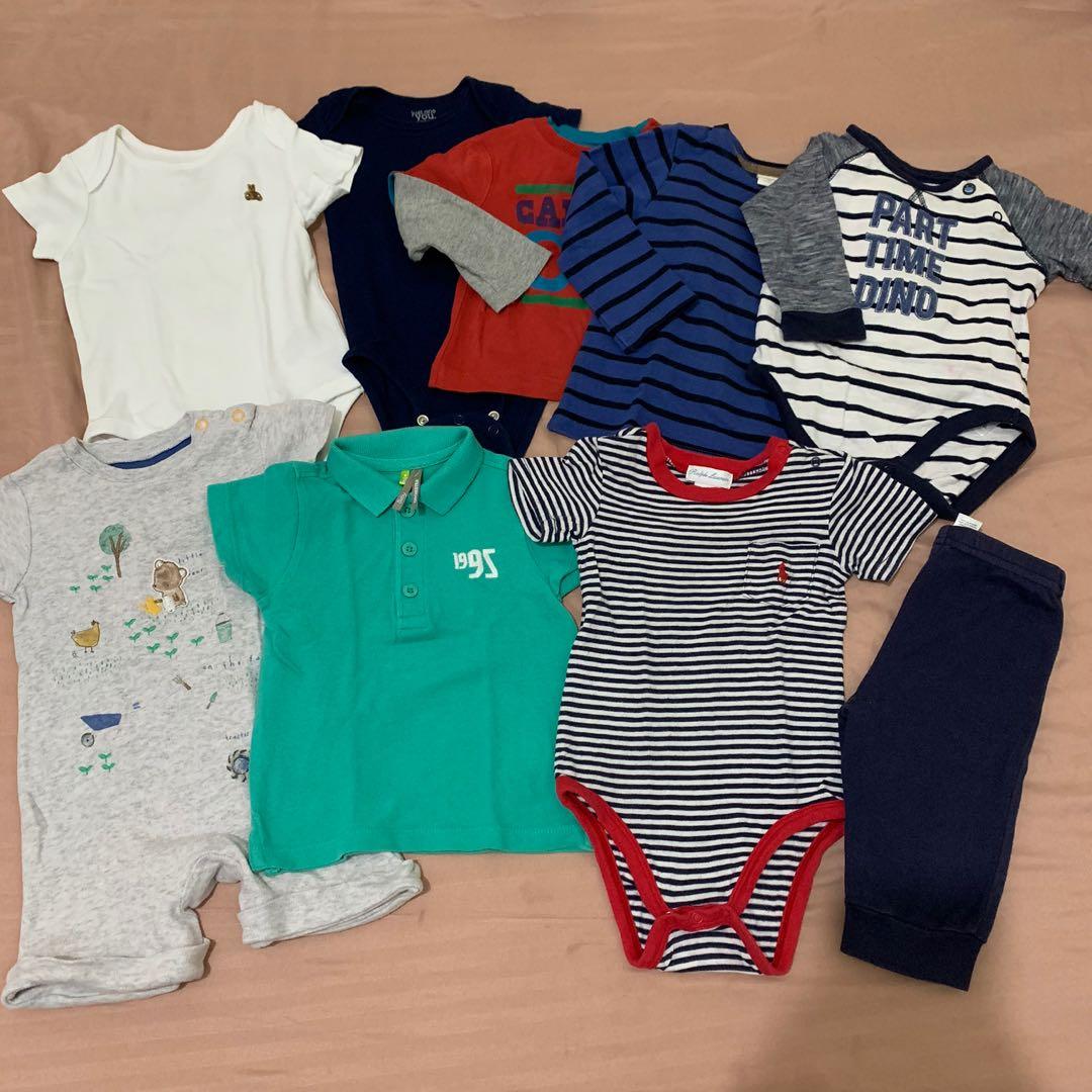 baby branded clothes sale