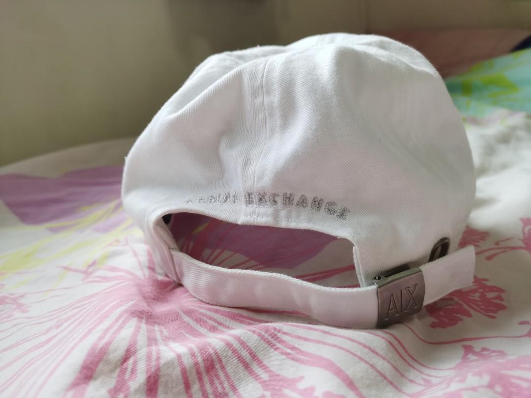 armani cap sale