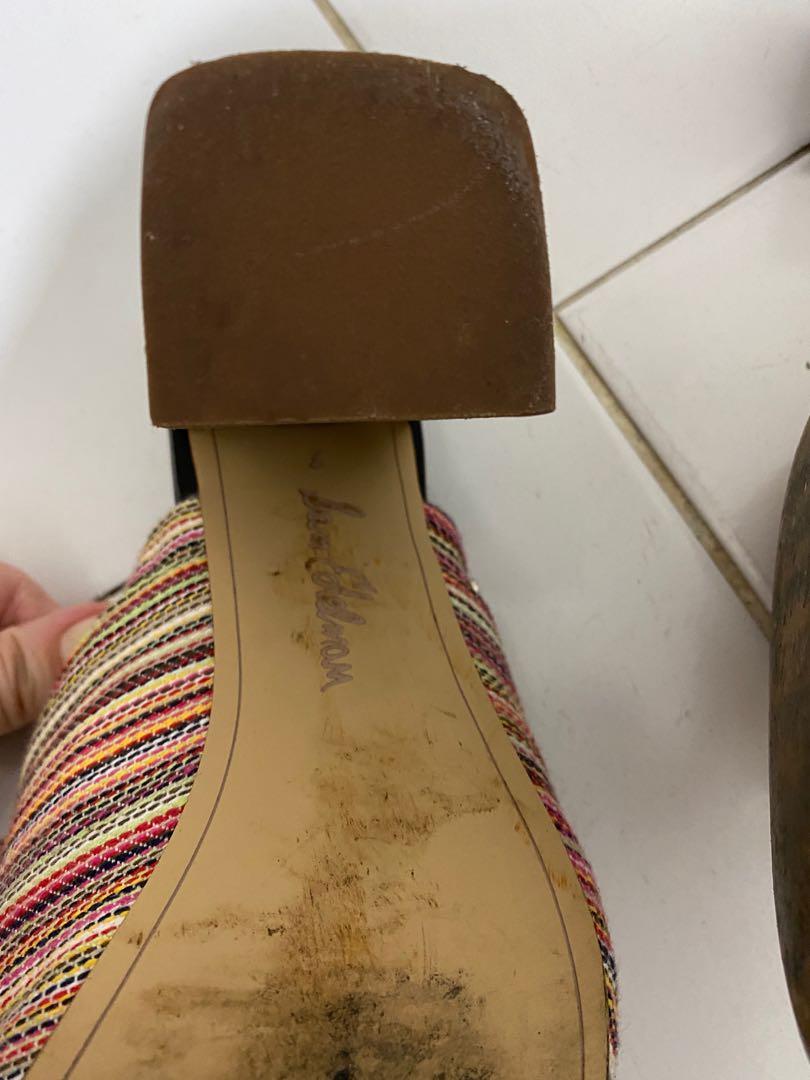 Sam edelman 2024 yumi mule