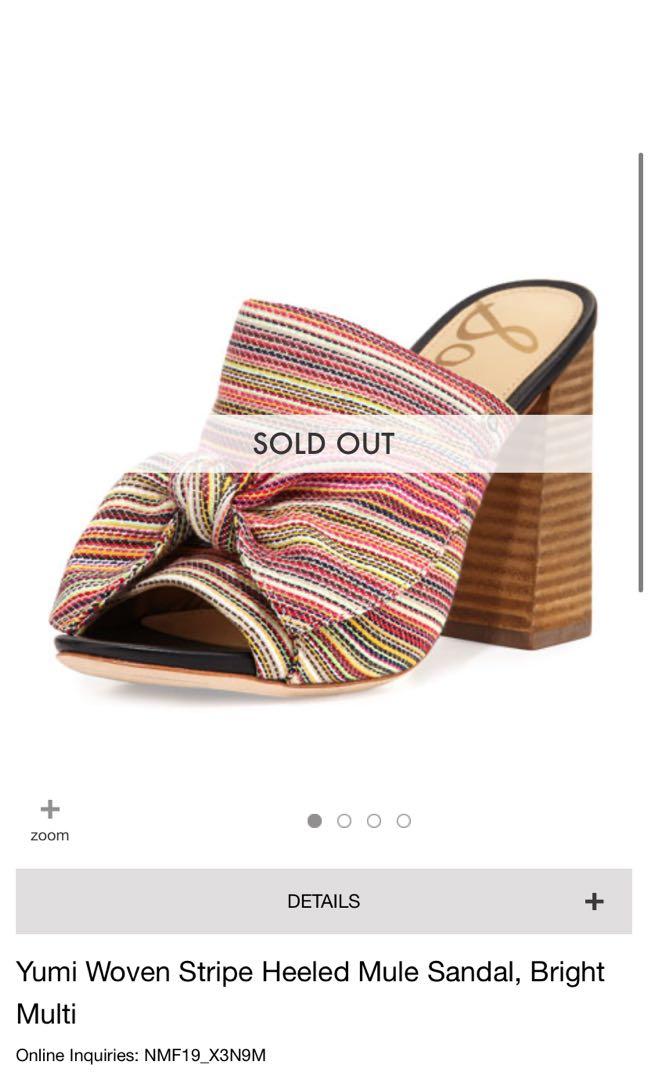Sam edelman yumi clearance