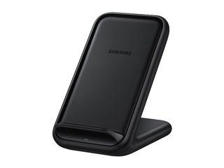 Samsung Wireless Charger Stand 15W, Black