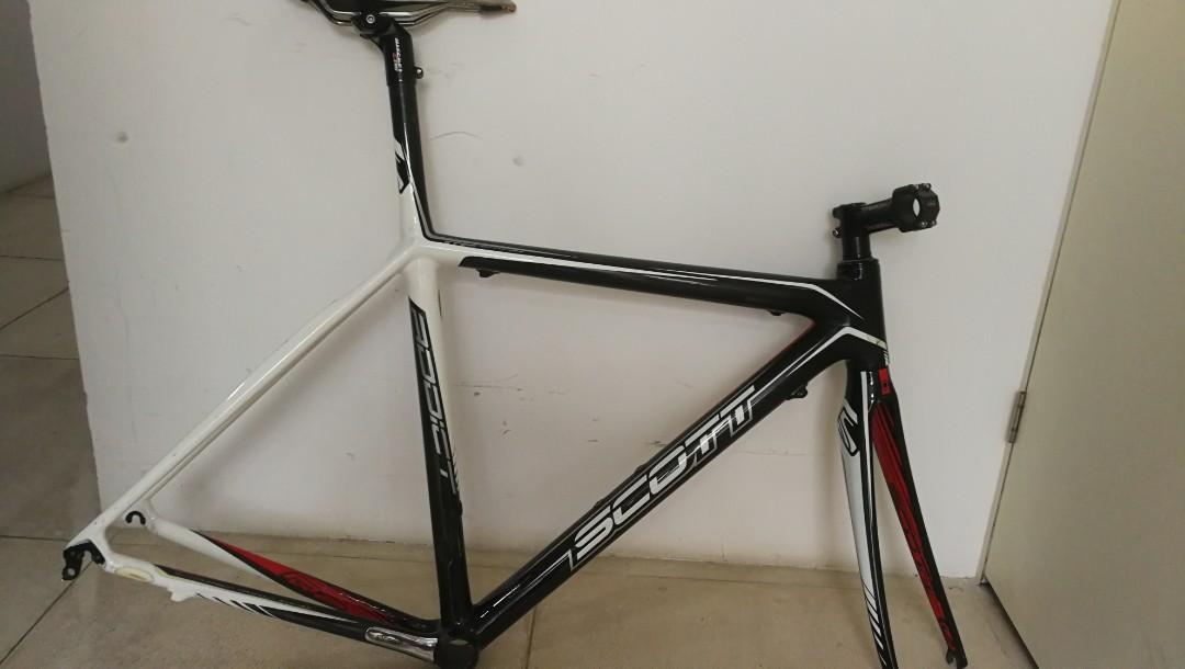 scott addict r2