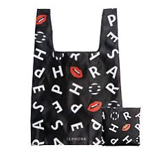 Sephora Reusable tote bag Women s Fashion Bags Wallets Tote