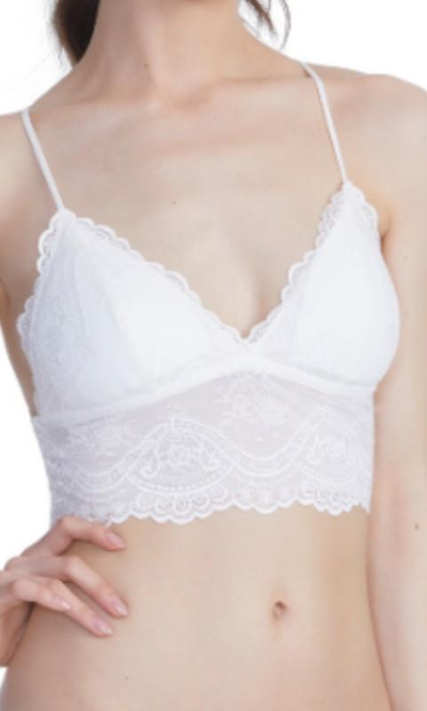 Sixty deals eight bralette
