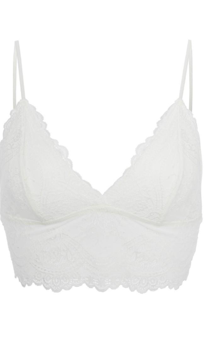 Sixty eight bralette
