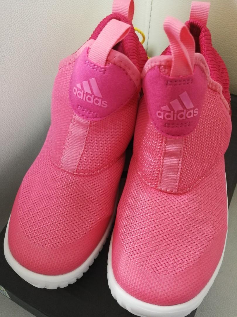 size:34)Adidas 童鞋 運動鞋, Babies 