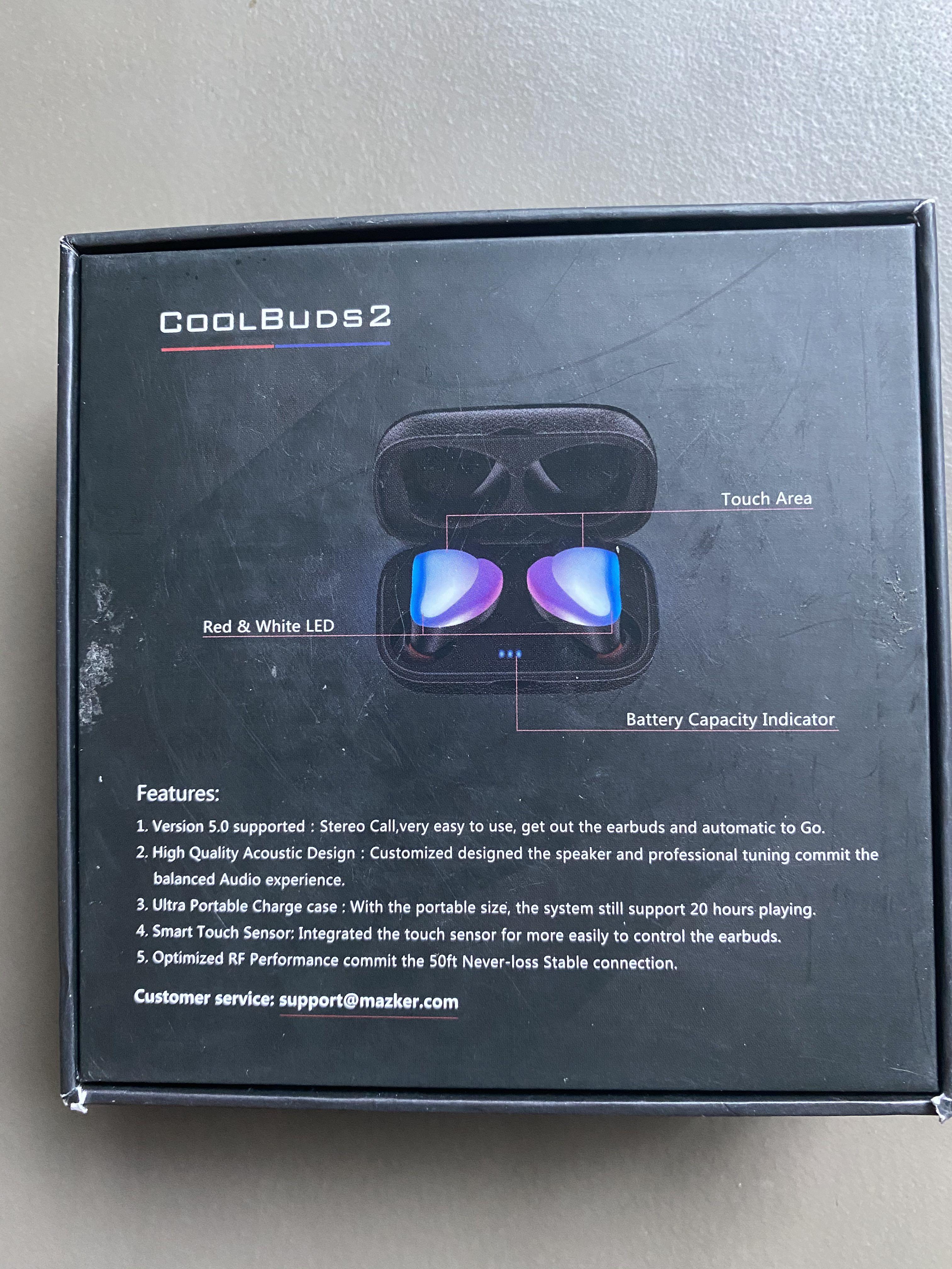 Sontinh cool buds best sale 2