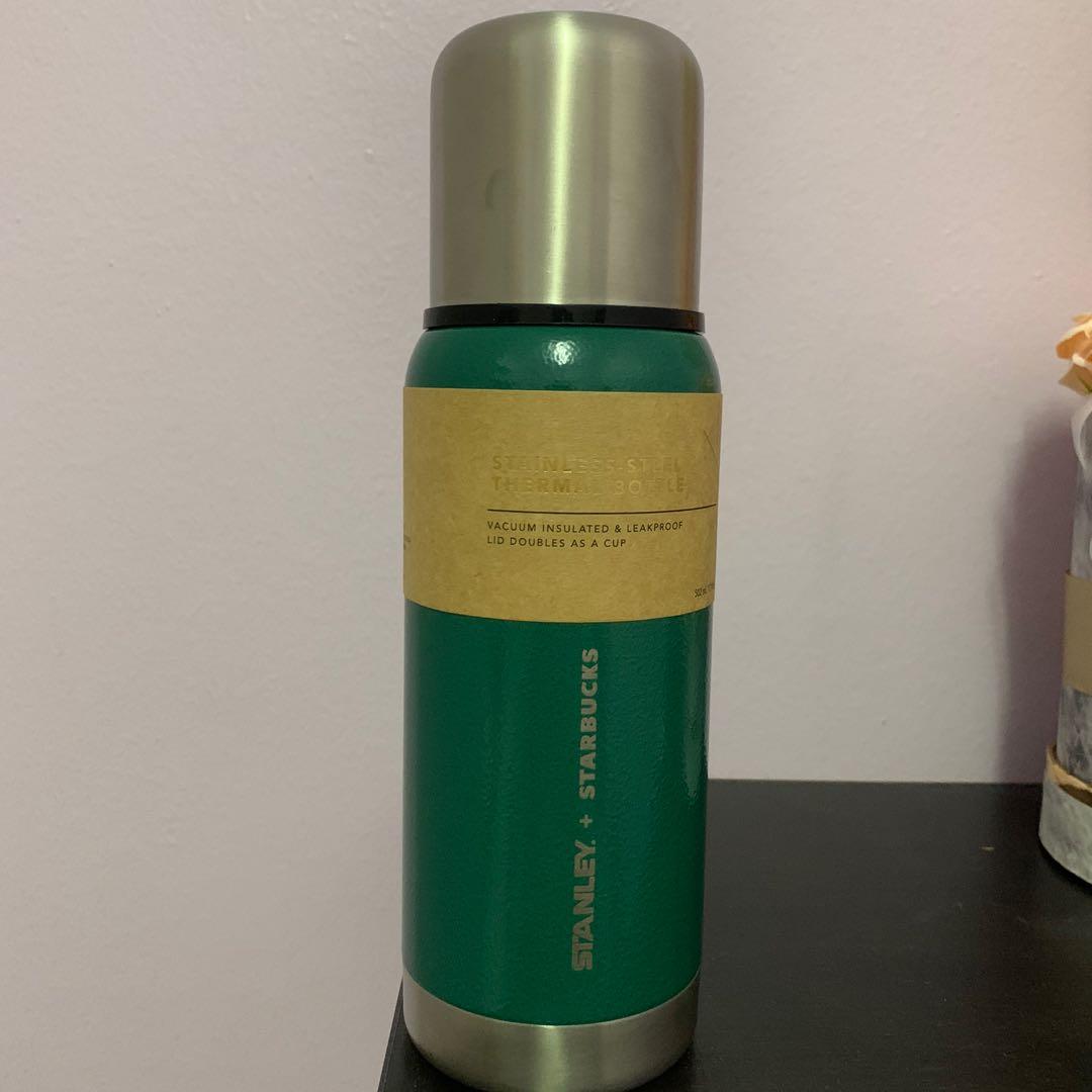 Starbucks + stanley (limited edition), Furniture & Home Living ...