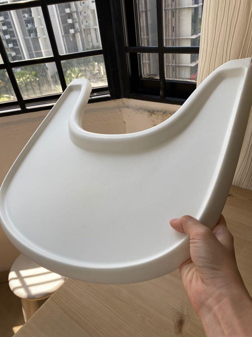Stokke tray table sales