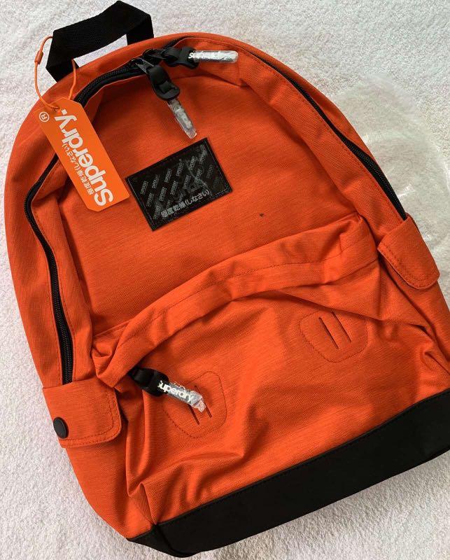 Superdry hologram sales montana backpack
