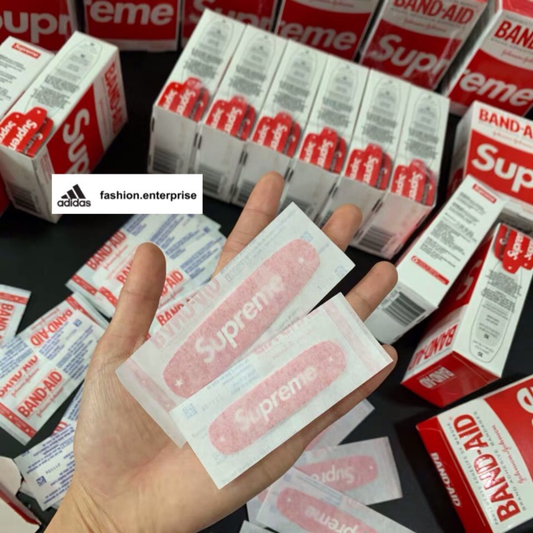 Supreme bandages shop