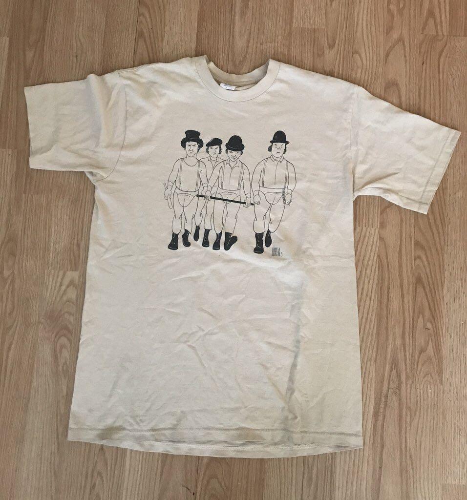 RM300 only for this week SUPREME Clockwork Orange 2003 Men s