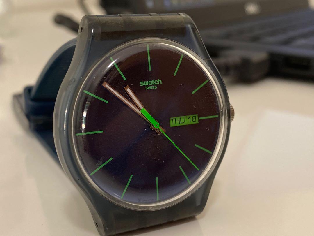 rebel garmin instinct