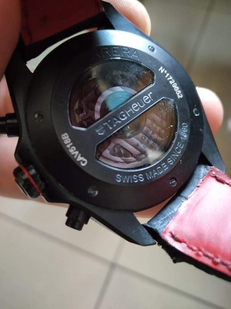 Tag 2024 heuer 1660448