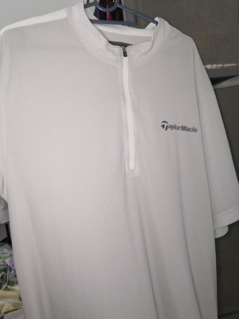 TaylorMade Golf Shirt Original