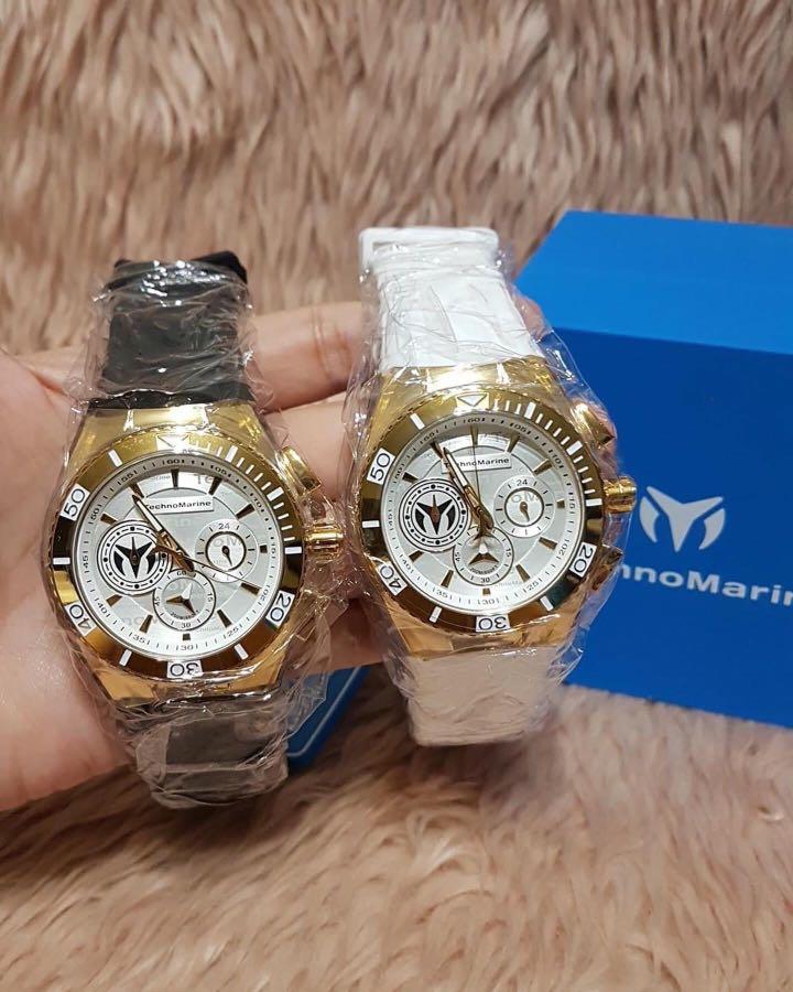 Technomarine price list cheap
