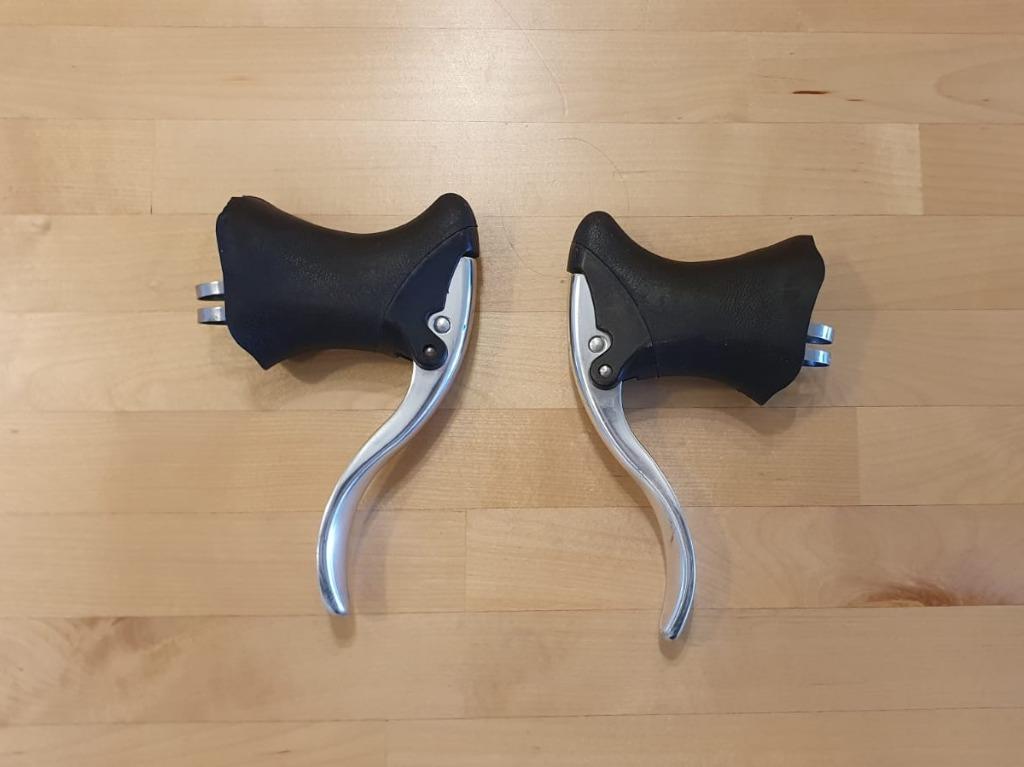 Tektro rl520 sales brake levers