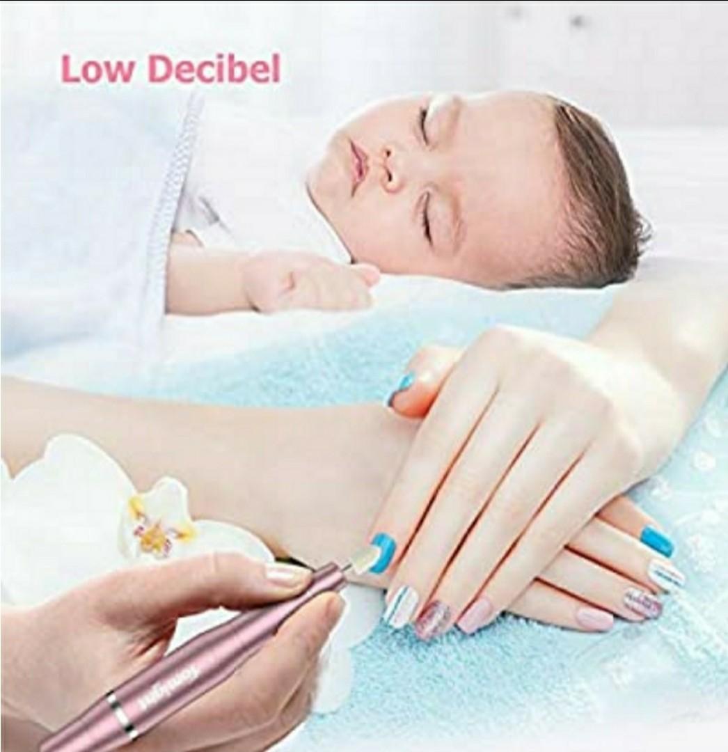 Tomight 11 In 1 Electric Nail Drill Set Professional Portable Nail File Manicure Pedicure Tools With Nail Polish Kits Perfect For Polishing Shape Nail Salon Beauty Parlor And Diy Manicure Electronics Others Marvel nails avengers nails love nails fun nails pretty nails sassy nails sparkle nails captain america nails superhero nails. carousell