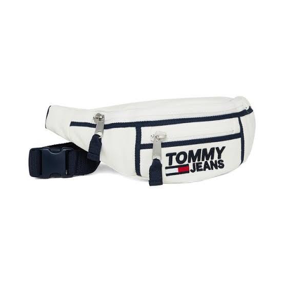 tommy hilfiger heritage bag