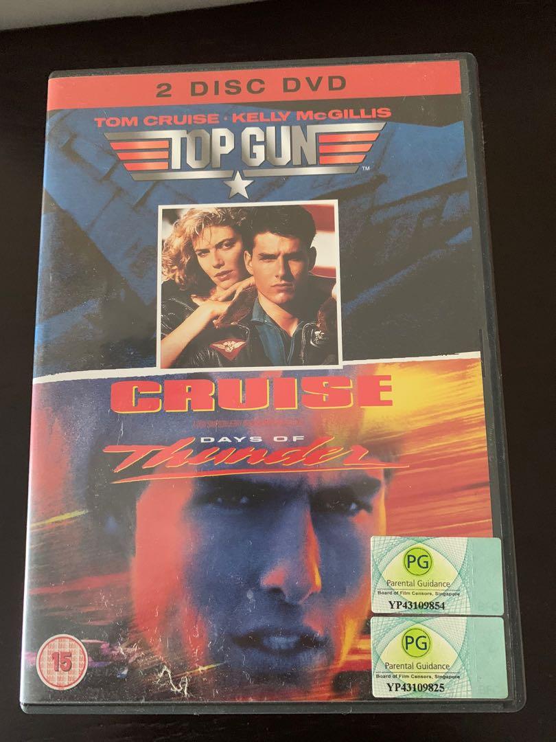 top-gun-days-of-thunder-tv-home-appliances-tv-entertainment-tv