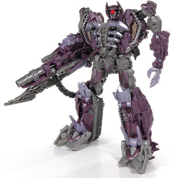transformers dotm shockwave