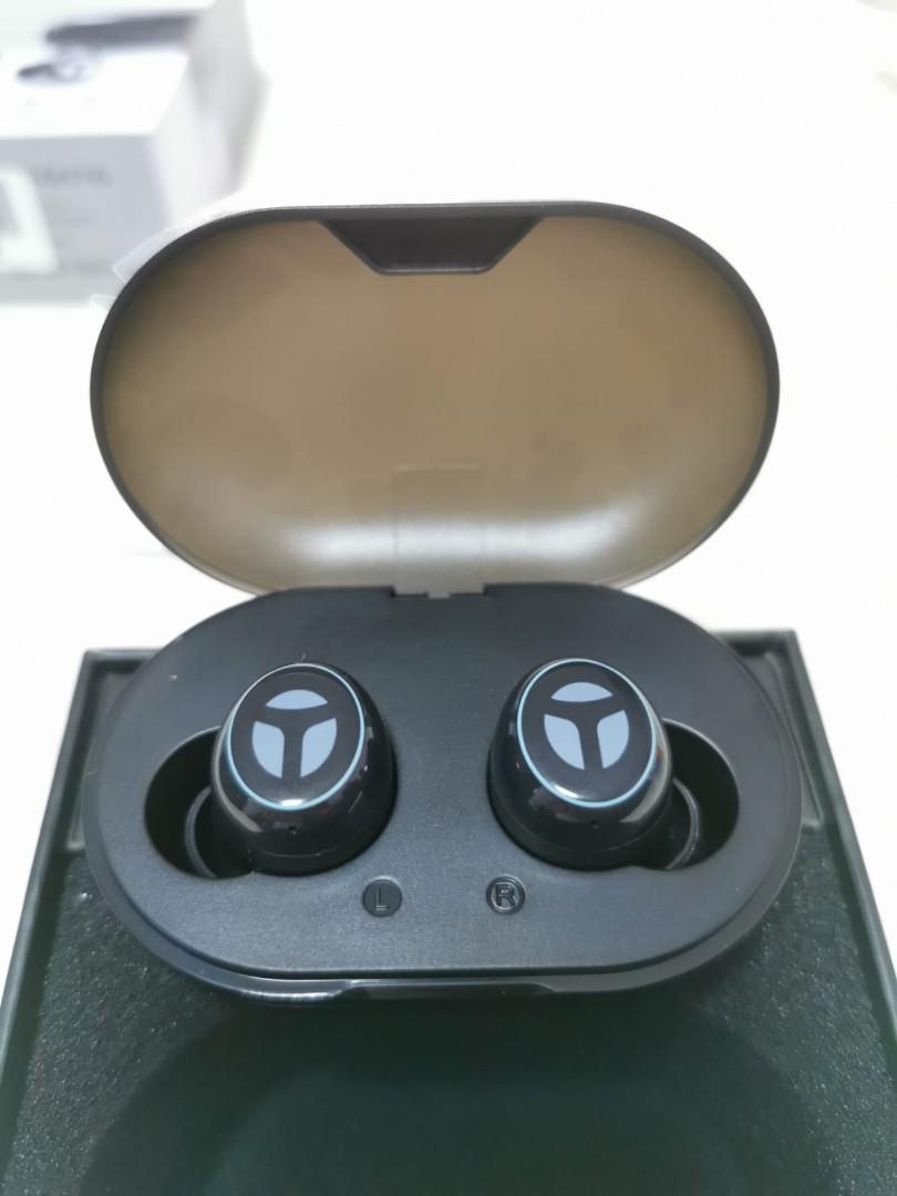 Tranya B530 Audio Earphones on Carousell