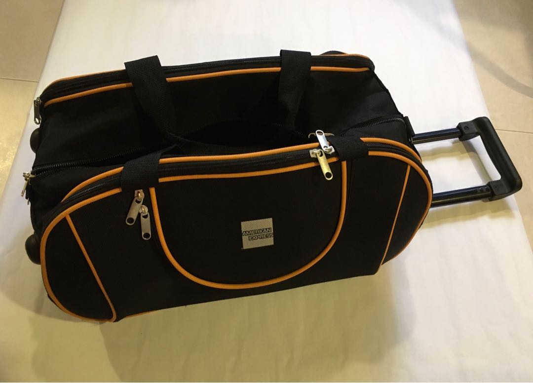 Order Trully Bags Combo Online From Luggage Express,Vadodara