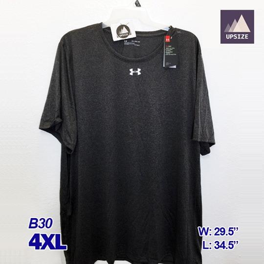 under armour 3xl t shirts