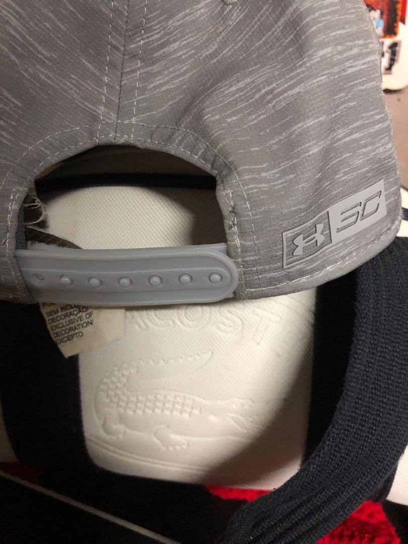 I can do all sales things under armour hat