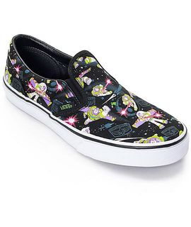 Affordable vans x toy story For Sale Footwear Carousell Malaysia