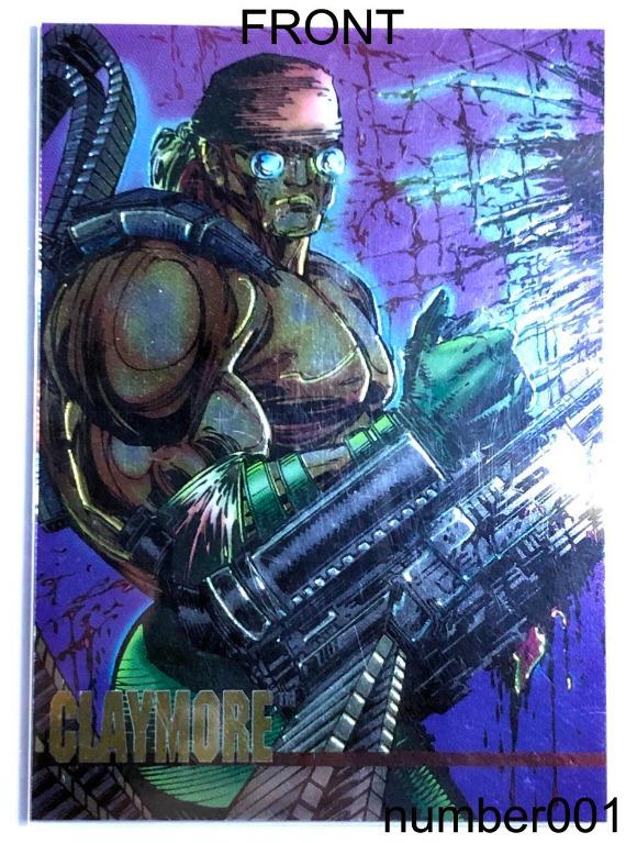 Wetworks Comics card signed autographed Whilce Portacio (Category: Raw Singles) located in Manila. Submitted by number0101 (Listing ID 1007753006, Image 3). Description: THIS AD WILL BE DELETED ONCE ITEM IS SOLD Extremely Rare chase or insert card Wild Storm Set 1 Personally autographed by Philippines born and US based renowned comics book artist, WHILCE PORTACIO. The artist only personally signed a few pieces of these cards. It is very hard to f