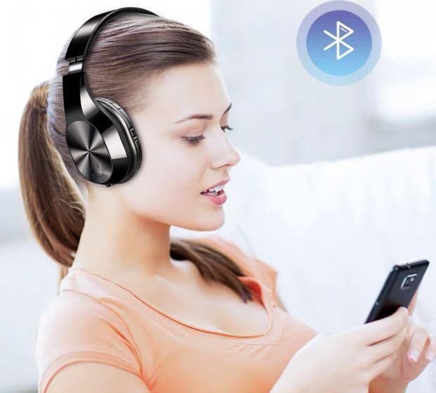 2 in 1 wired and wireless earphones