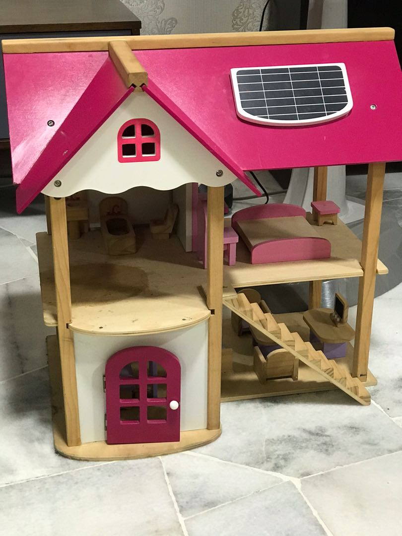 doll house for sale