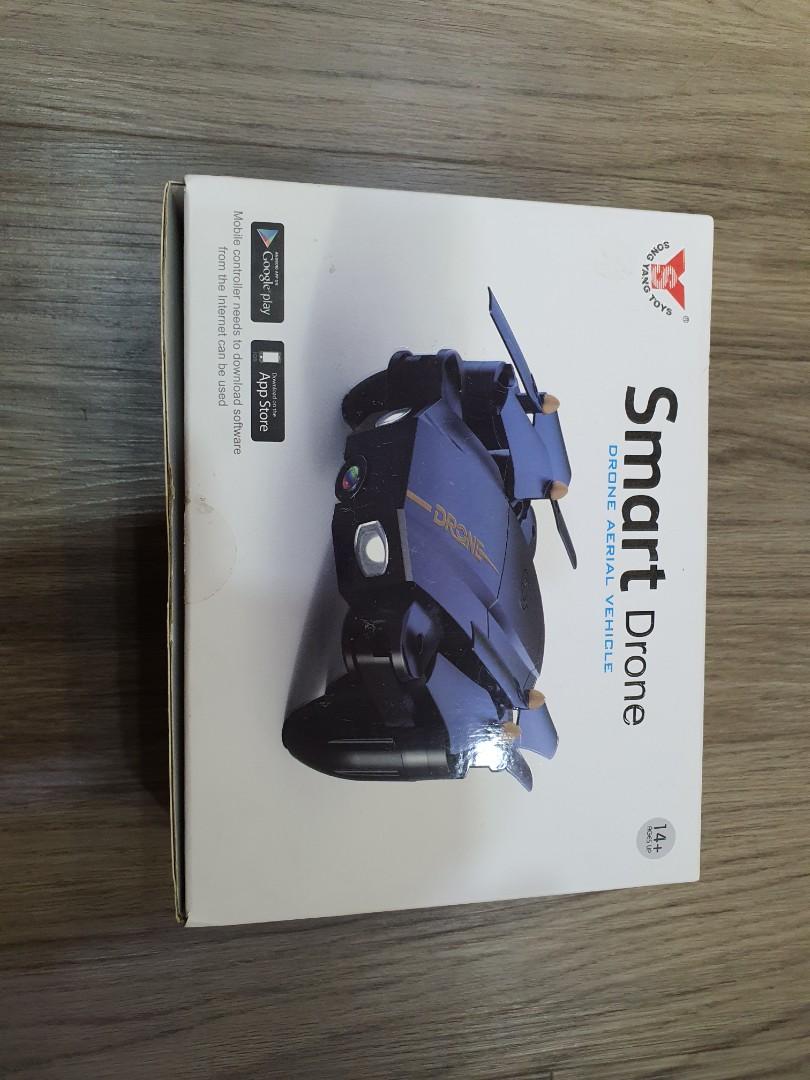 x39 smart drone