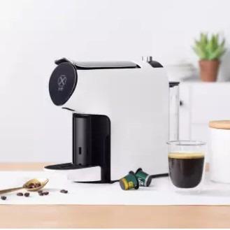 Xiaomi Mijia Scishare Coffee Machine Maker White Tv Home Appliances Kitchen Appliances Coffee Machines Makers On Carousell