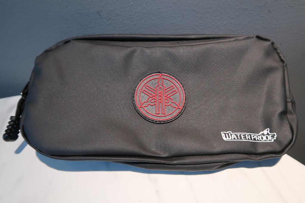 pouch bag yamaha